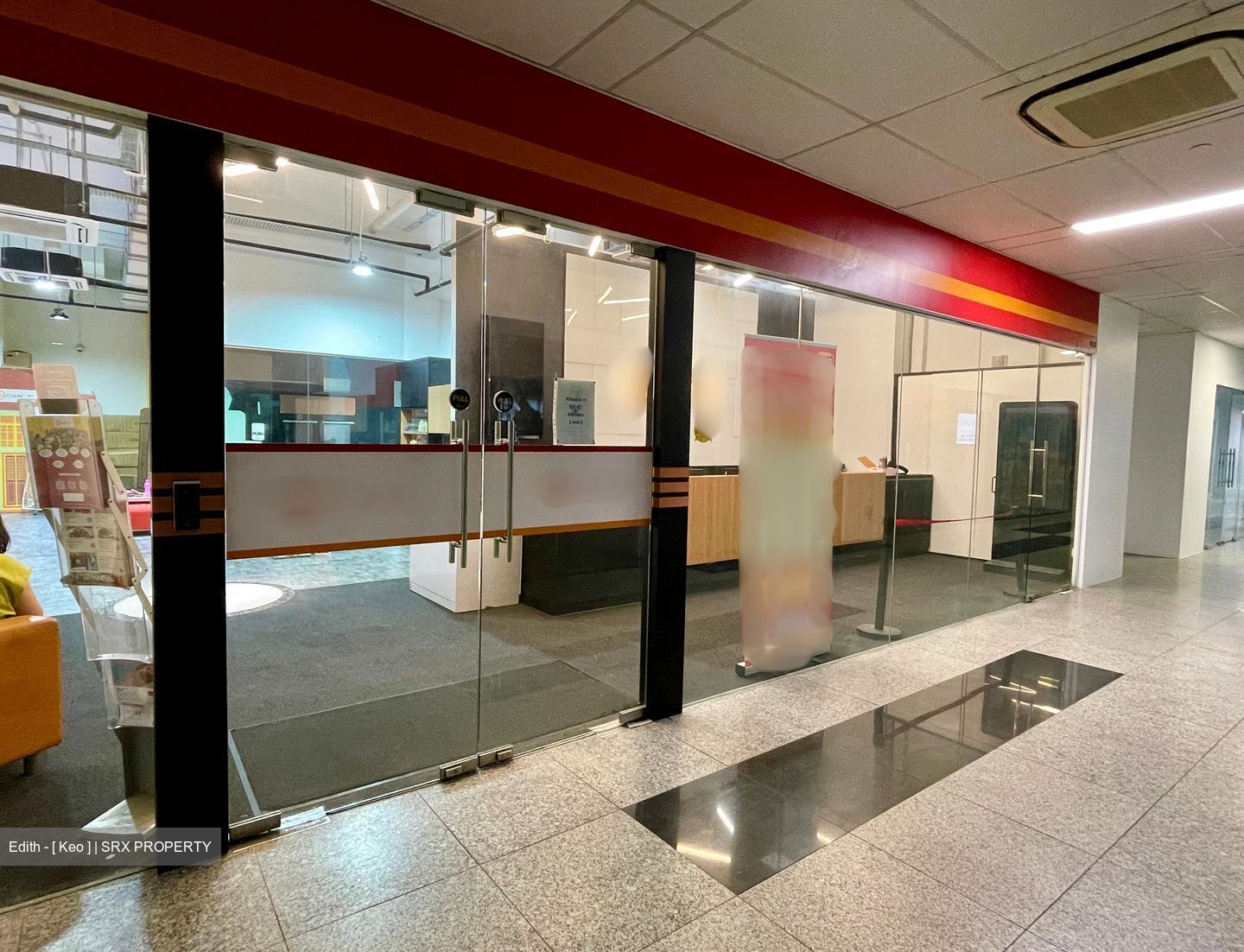 Tai Seng MRT (D19), Retail #595127641